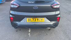 Ford Puma 1.0 EcoBoost Hybrid mHEV ST-Line 5dr Petrol Hatchback